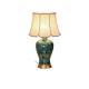 Living Room Bedroom Bedside Ceramic Table Lamp