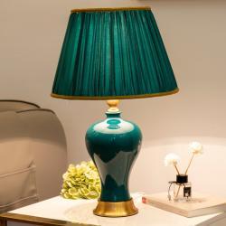 Cozy And Creative European-Style Decor For The Living Room Or Study At Home