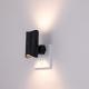 Adjustable-brightness Rotatable Plug-in Motion-sensing Night Light