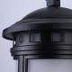 Retro Outdoor Wall Light For Exterior Balconies And Facades