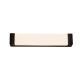 Long Wall Sconce Outdoor Courtyard Light