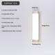 Long Wall Sconce Outdoor Courtyard Light