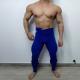 Sports Yoga Training Fitness High-Waist Leggings
