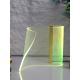 Sound-Activated Rhythmic LED Light Guide Acrylic Ambient Table Lamp