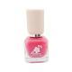 Water-based Quick-drying Baking-free Long-lasting Tearable Popular Color White Fragrance-retaining Nail Polish