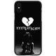 Compatible with Apple, Hip-hop male singer iPhone case