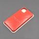 Compatible with Apple , New liquid silicone official phone case