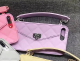 Compatible with Apple, Compatible with Apple , Messenger bag style iPhone mobile phone shell