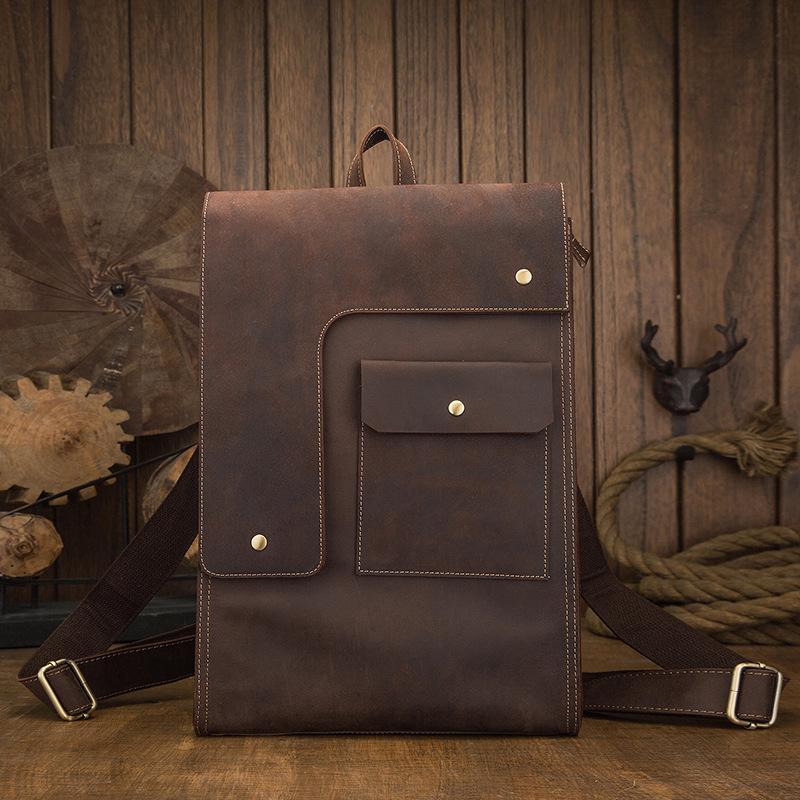  - Dark Brown