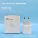PD20w Charger 20W USB TYPE-C Charging Plug Data Cable