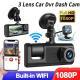 HD 1080P2 Inch Screen Driving Recorder