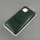 Compatible with Apple , New liquid silicone official phone case