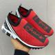 Flying Woven Sneakers Breathable Couple Coconut Shoes Womens Single Shoes