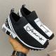 Flying Woven Sneakers Breathable Couple Coconut Shoes Womens Single Shoes