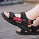  New Childrens Sandals Mens Boys Trend Youth Childrens Shoes Mens Middle School Childrens Beach Shoes Wholesale