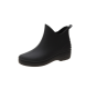 Trendy Rain Boots Mens Short Tube Non-slip Waterproof Shoes