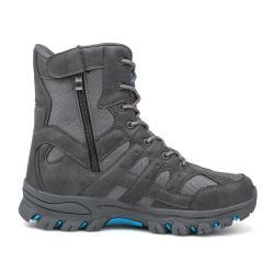  Cross-border Large Size Outdoor Mountaineering Tactical Boots Mens Tactical High-top Foreign Trade Casual Mens Military Boots Wholesale On Behalf Of