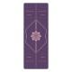 Professional Non-Slip PU Natural Rubber Yoga Mat