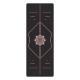 Professional Non-Slip PU Natural Rubber Yoga Mat
