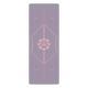 Professional Non-Slip PU Natural Rubber Yoga Mat