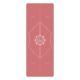 Professional Non-Slip PU Natural Rubber Yoga Mat