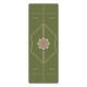 Professional Non-Slip PU Natural Rubber Yoga Mat