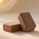Home Use Adult Color-block Yoga Bricks For Womens Fitness