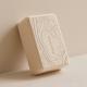 Home Use Adult Color-block Yoga Bricks For Womens Fitness