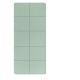 TPE Foldable Yoga Mat, Thickened And Non-slip
