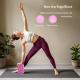 Wholesale EVA Yoga Block And Stretch Band Set For Dance Training