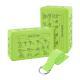Wholesale EVA Yoga Block And Stretch Band Set For Dance Training