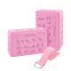 Wholesale EVA Yoga Block And Stretch Band Set For Dance Training