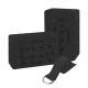 Wholesale EVA Yoga Block And Stretch Band Set For Dance Training