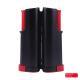 Table Tennis Net Stand Portable Free-Standing Heavy-Duty Material