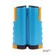 Table Tennis Net Stand Portable Free-Standing Heavy-Duty Material