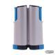 Table Tennis Net Stand Portable Free-Standing Heavy-Duty Material