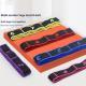 Yoga Multi Section Stretch Strap Set