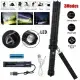 35000000LM Extrem Hell Taschenlampe Taktische Polizei Aufladbar LED Fackel AKKU