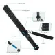35000000LM Extrem Hell Taschenlampe Taktische Polizei Aufladbar LED Fackel AKKU