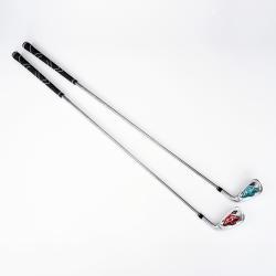 Golf Club Mens And Womens Beginner Carbon Body