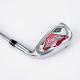 Golf Club Mens And Womens Beginner Carbon Body