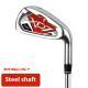 Golf Club Mens And Womens Beginner Carbon Body