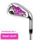 Golf Club Mens And Womens Beginner Carbon Body