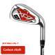 Golf Club Mens And Womens Beginner Carbon Body