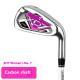 Golf Club Mens And Womens Beginner Carbon Body