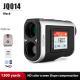 Golf Distance Meter HD With Display Screen