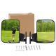 CIUB CAR EZGO Golf Cart Side View Mirror Suit