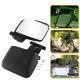 CIUB CAR EZGO Golf Cart Side View Mirror Suit