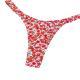 Beach Bikini European And American Style Lace-up Swimsuit New Style