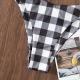 Womens High-Waisted Triangle Bikini From Europe And The US